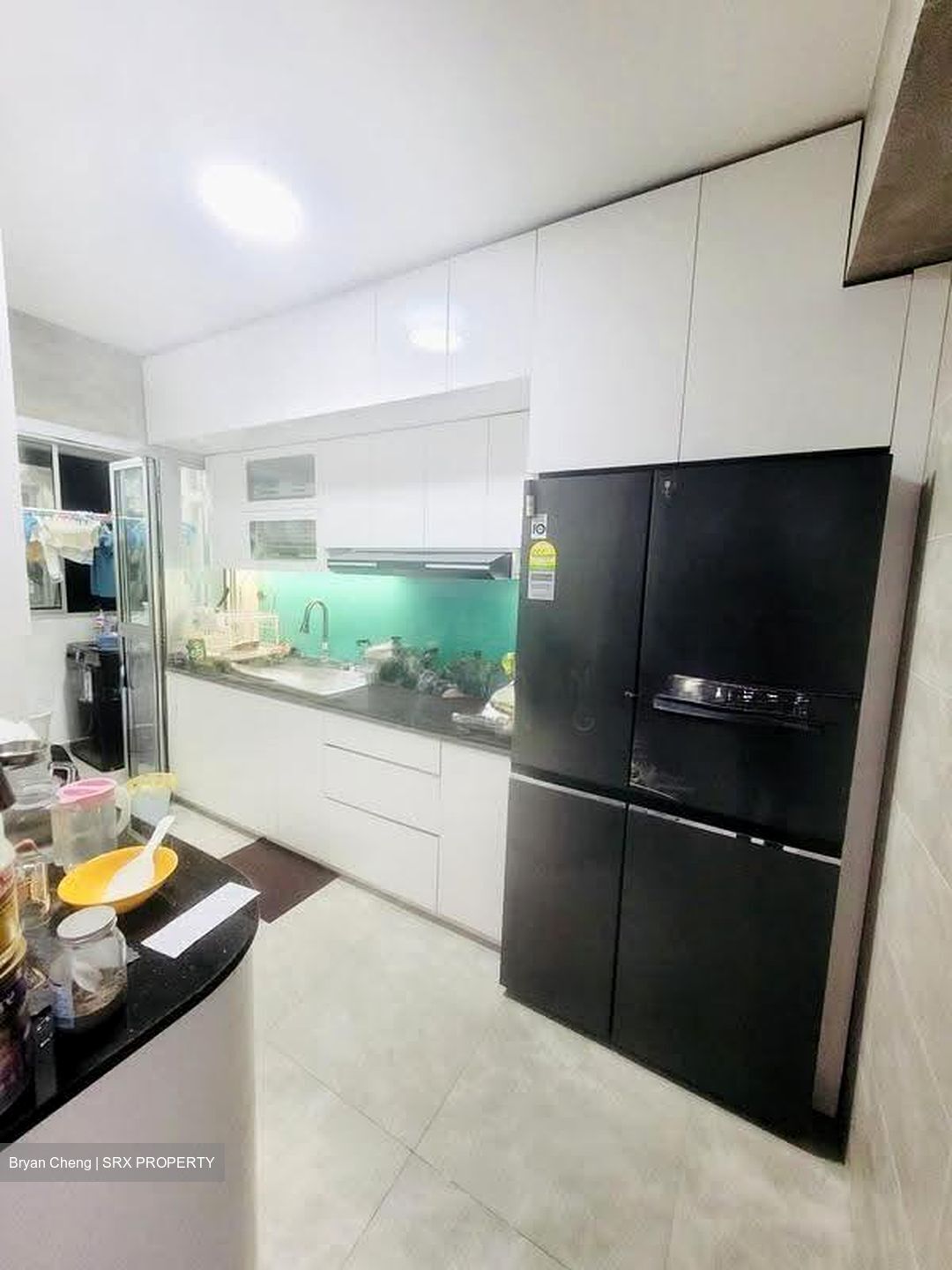 Blk 660C Tampines Greenglade (Tampines), HDB 4 Rooms #610600441